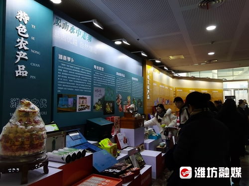 家鄉(xiāng)特產(chǎn)大摸底 濰坊特色產(chǎn)品與教育咨詢服務